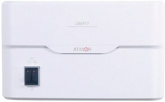 Atmor Liberty 5 KW Shower