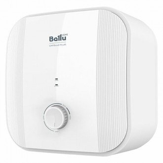 Ballu BWH/S 10 Capsule Plus О/U