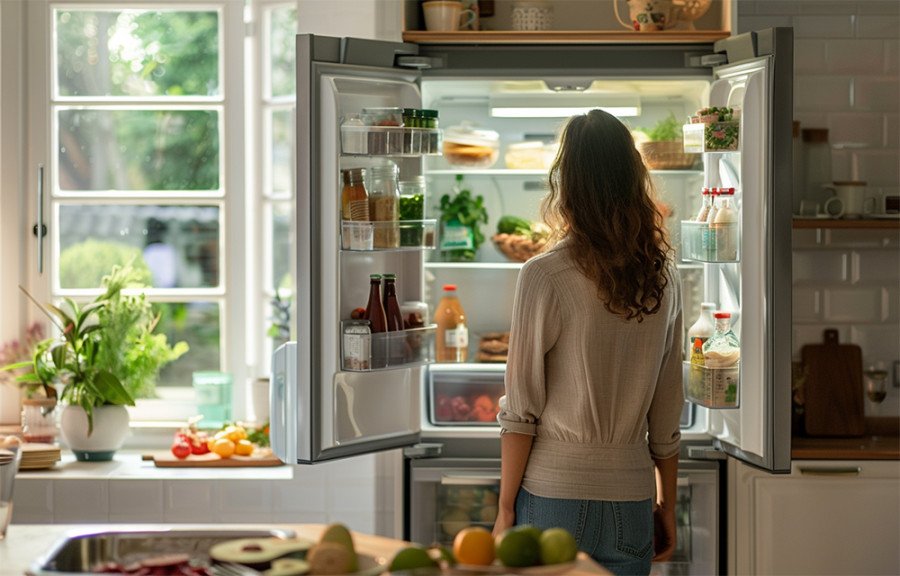20 лучших холодильников