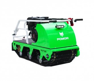 Pomor X-500