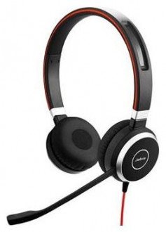 Jabra Evolve 40 UC Stereo