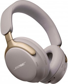 Bose QuietComfort Ultra Headphones