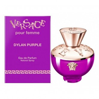 Dylan Purple от Versace