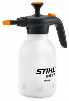 Stihl SG 11 Plus