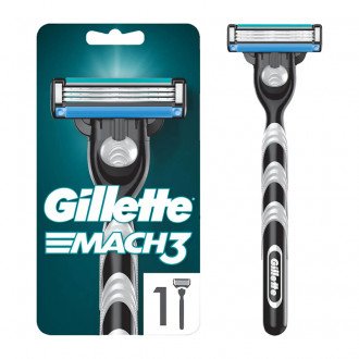 Gillette Mach 3