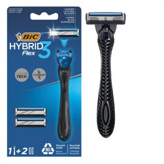 Bic Flex 3 Hybrid