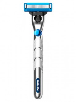 Gillette Mach 3 Turbo