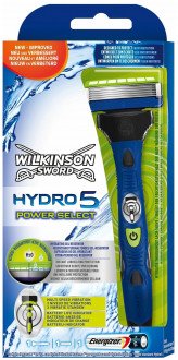 Wilkinson Sword Hydro 5 Power Select