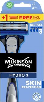 Wilkinson Sword Hydro 3