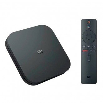 Xiaomi TV Box S 2nd Gen