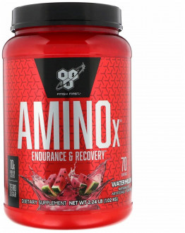 Аминокислотный комплекс BSN Amino X