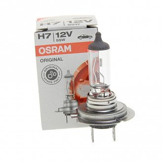 Osram Original 64210