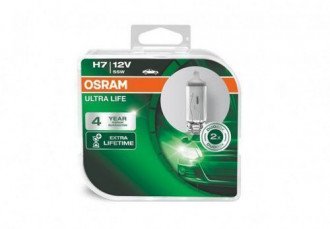 Osram Ultra Life