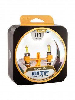 MTF Light Aurum H1