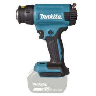 Makita DHG 181 ZK