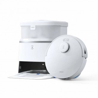 Ecovacs T30 PRO OMNI