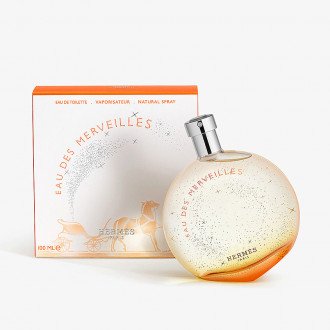 Eau des Merveilles от Hermès