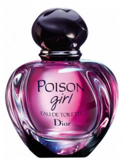 Poison Girl Eau De Toilette от Dior