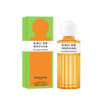 Eau de Rochas Orange Horizon от Rochas