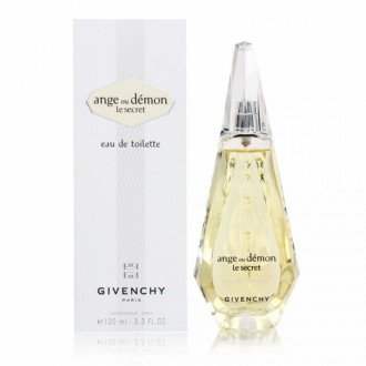 Ange Ou Demon Le Secret Eau de Toilette от Givenchy