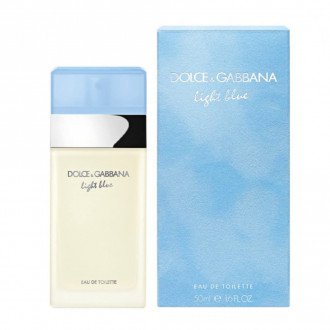 Light Blue от Dolce&Gabbana