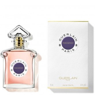 Insolence Eau de Toilette от Guerlain