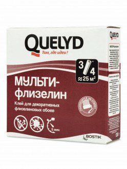 Quelyd Мульти-флизелин
