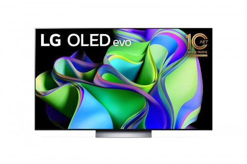 Купить LG OLED65C3RLA