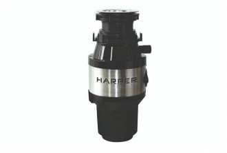 Кухонный измельчитель Harper HWD-400D01