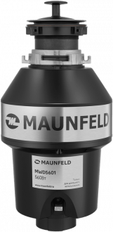 Кухонный измельчитель Maunfeld MWD5601