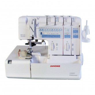 Janome 1200D