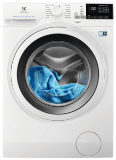 Electrolux EW7WN468W