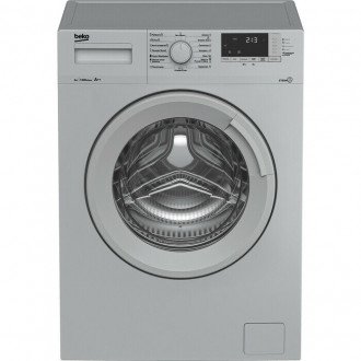 Beko WSRE 6512 ZSS