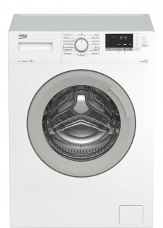 Beko WSDN 63512 ZSW