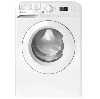 Indesit BWSA 61051 WWV RU