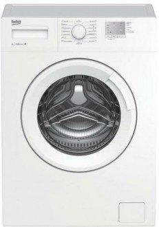 Beko WRS 5511 BWW