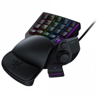 Razer Tartarus V2 Black USB