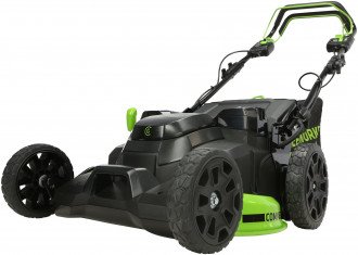 Greenworks GC82LM61S