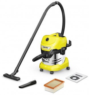 Karcher WD 4 S V-20/5/22