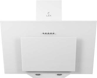 LEX Mira G 600 White