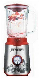 Стационарный блендер Centek CT-1327