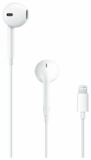 Apple EarPods (Lightning)