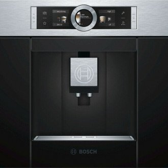 Bosch CTL636ES1