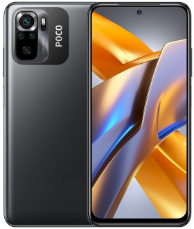 Xiaomi Poco M5s