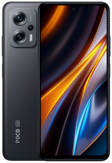 Xiaomi Poco X4 GT