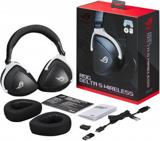 Asus Rog Delta S Wireless