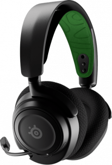 SteelSeries Arctis Nova 7X Wireless