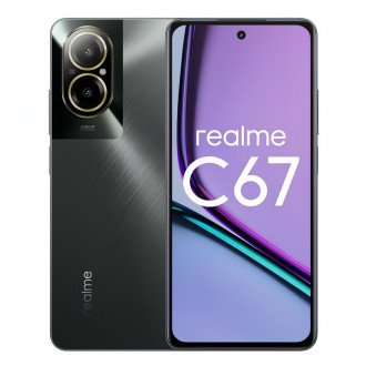 Realme C67