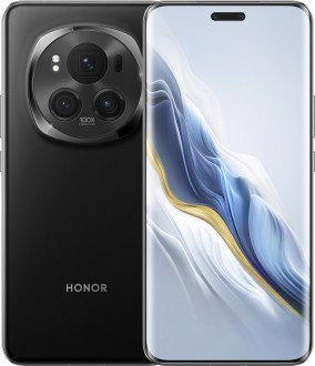 Honor Magic6 Pro