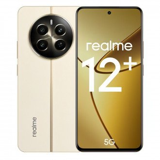 Realme 12+